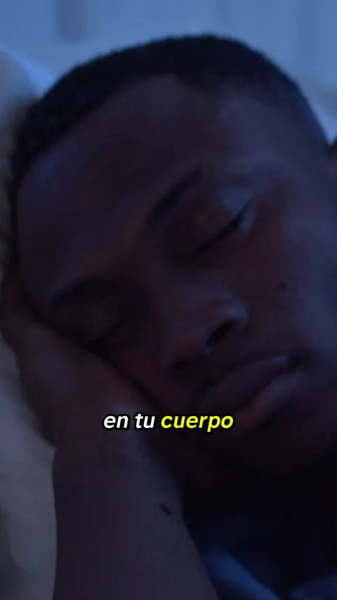 Portada del video 2 de Sleep Strips