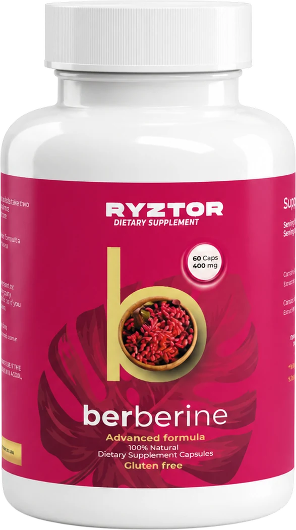 RYZTOR Berberine