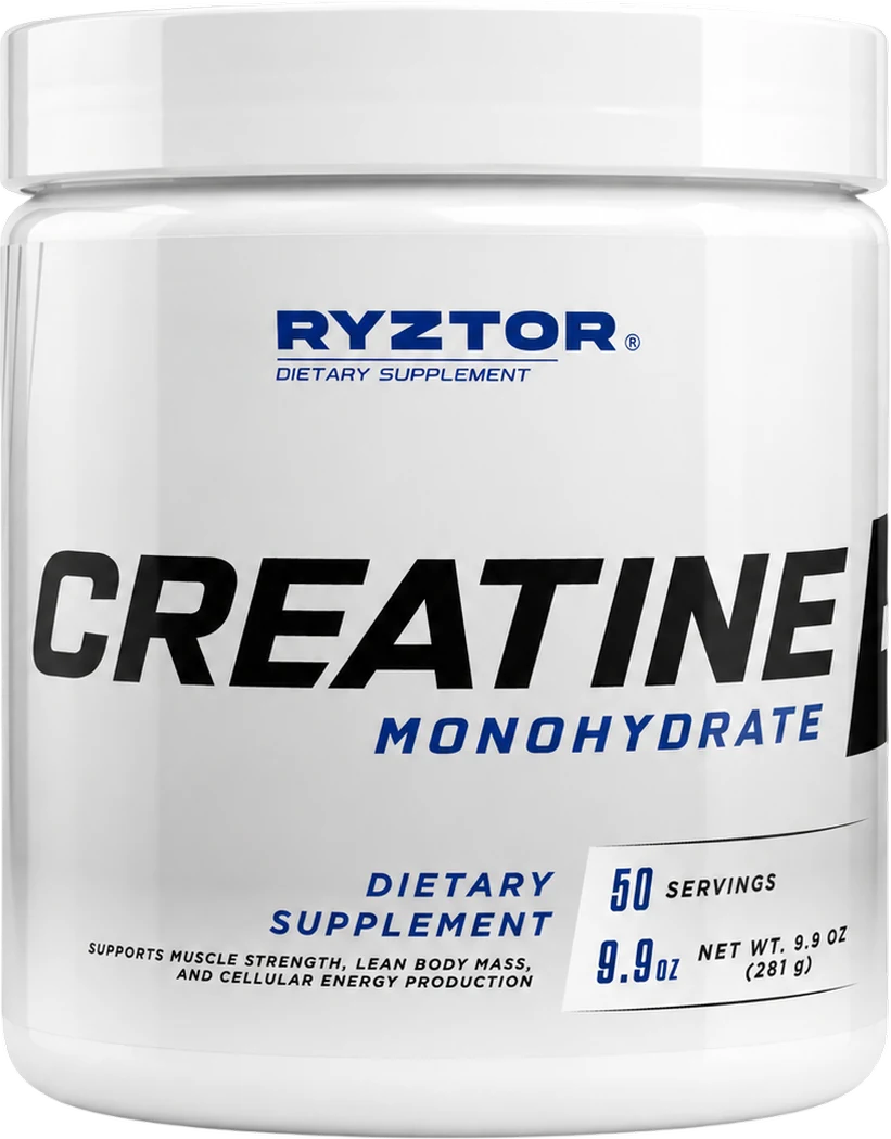RYZTOR Creatine Monohydrate
