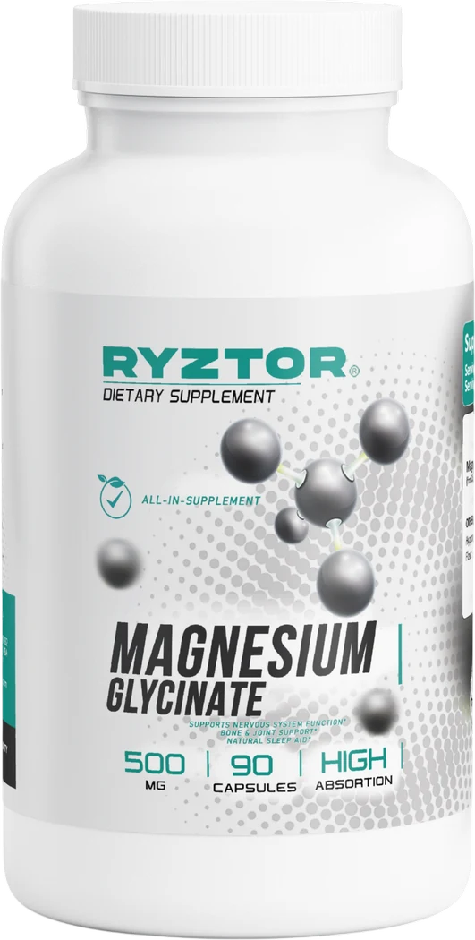 RYZTOR Magnesium Glycinate