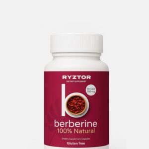 berberine ryztor