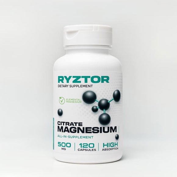 citrate-magnesium-ryztor