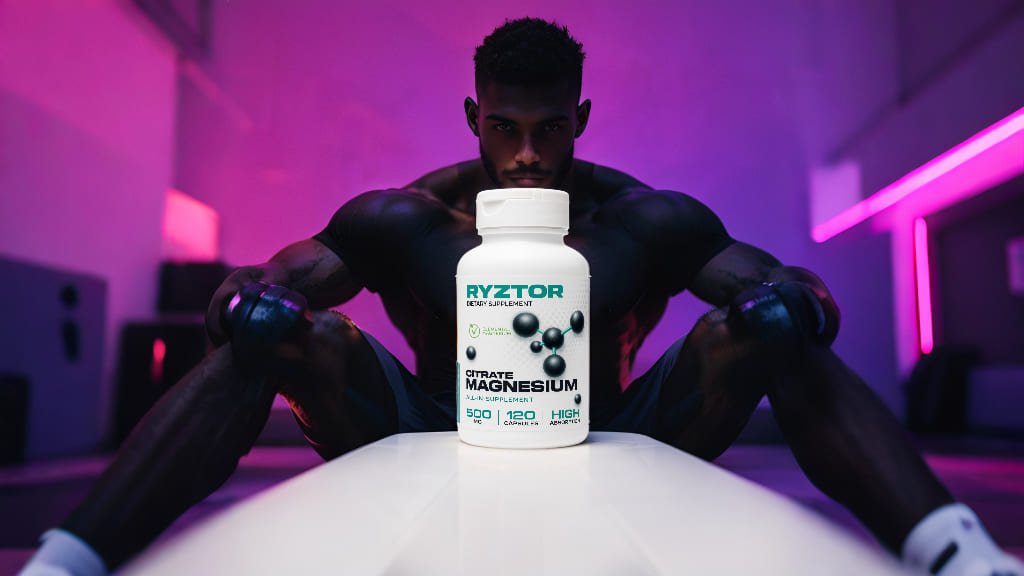 citrate-ryztor