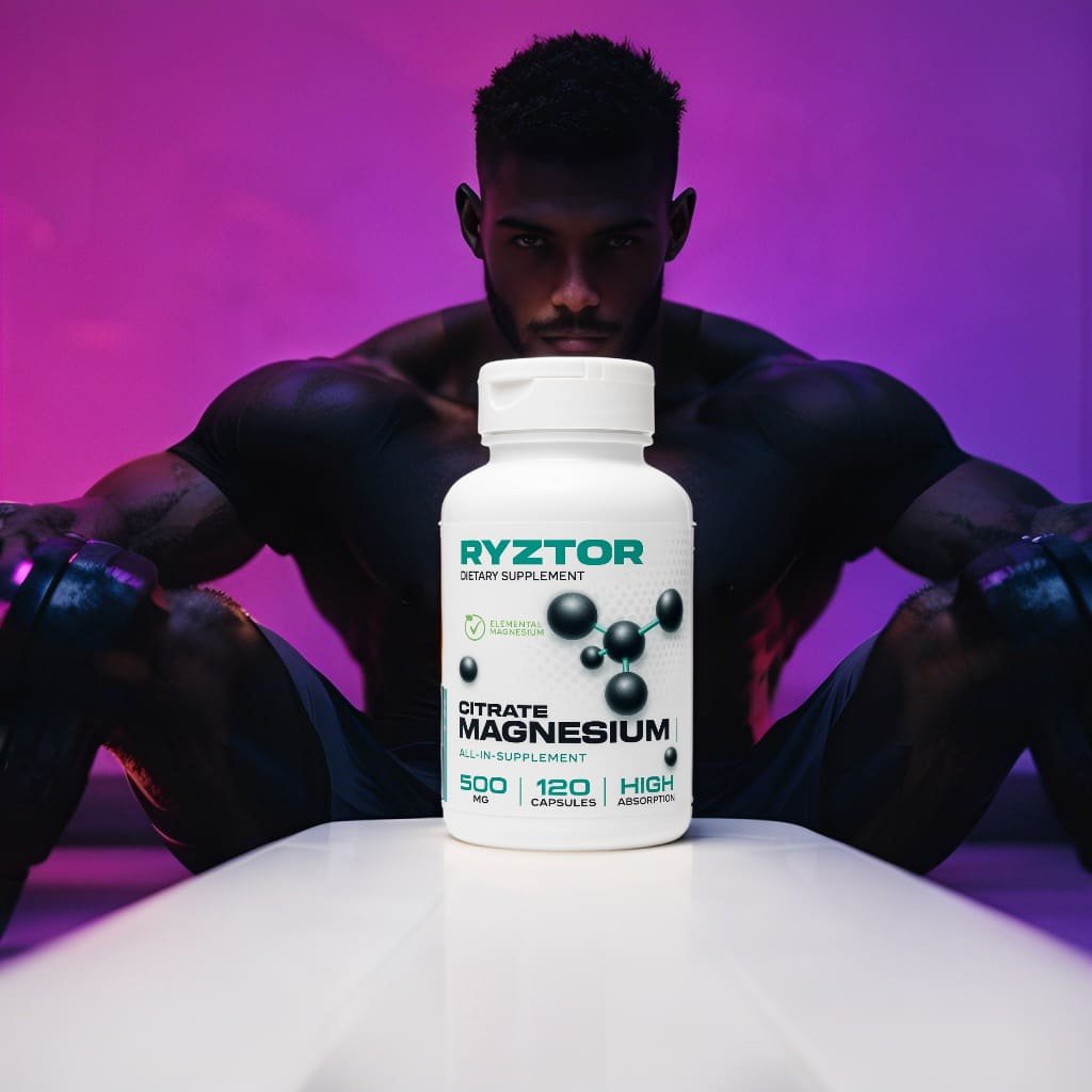 ryztor gym