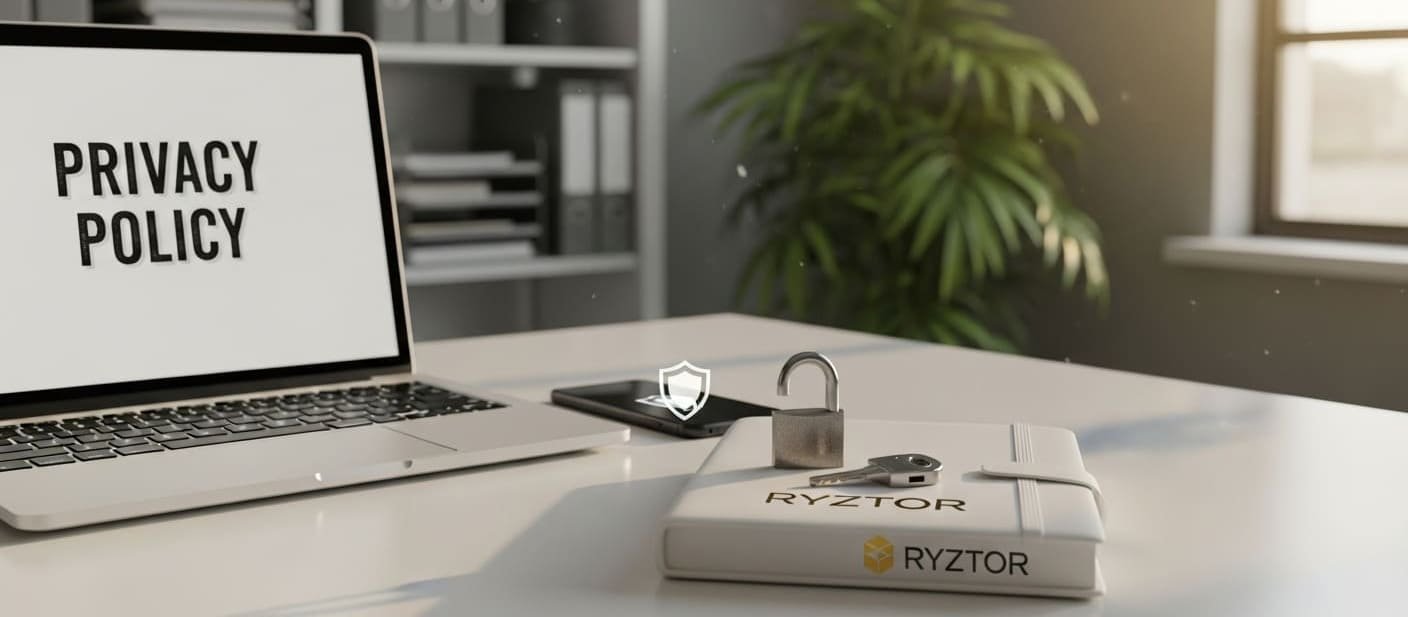 privacy ryztor privacy ryztor
