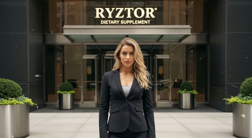 ryztor building