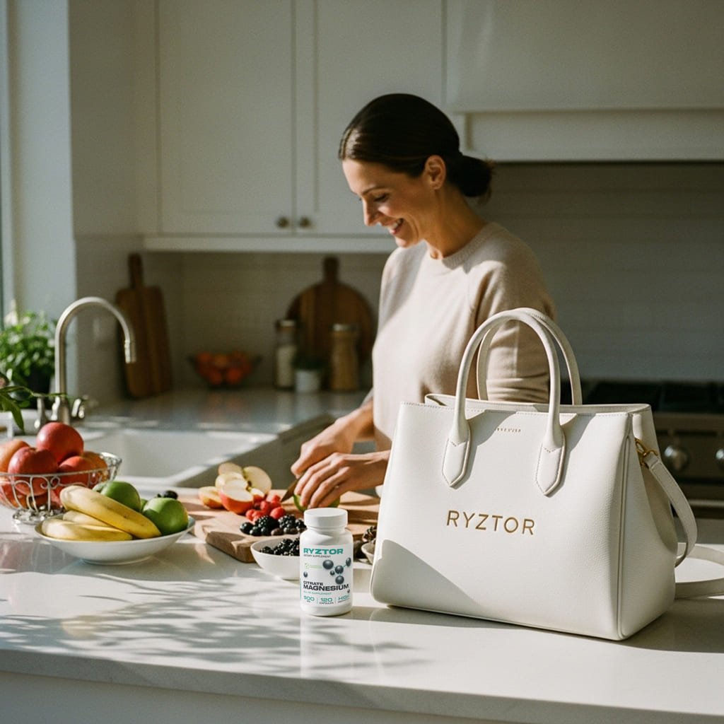 ryztor women kitchen