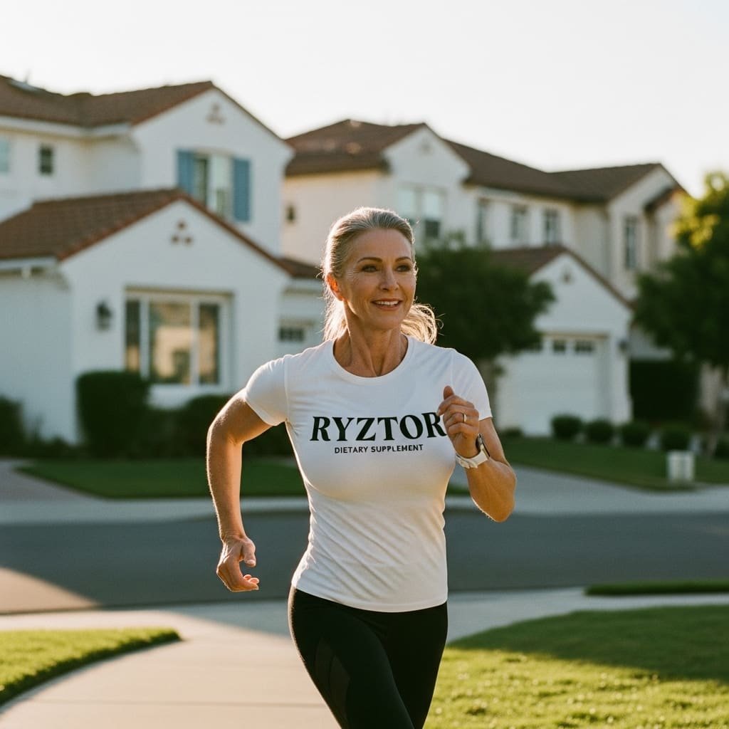 ryztor women magnesium