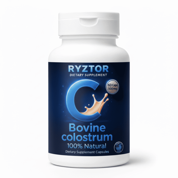 Bovine Colostrum RYZTOR