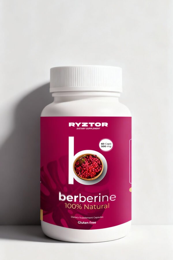 Berberine